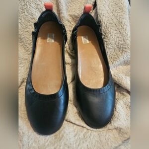 Fitflop allegro ballet flat